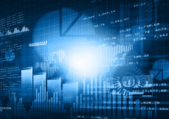 Экономические показатели США, необходимые для анализа региона инвестирования.