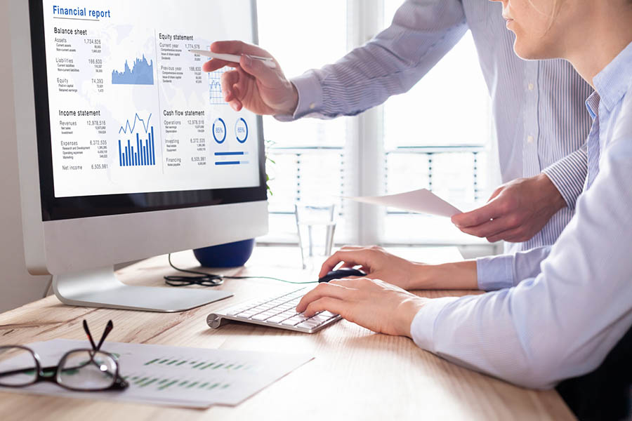 Macroeconomics: Key US Economic Indicators