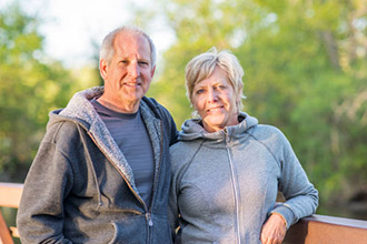 Существующая стратегия ориентирована на будущее, на какой горизонт?