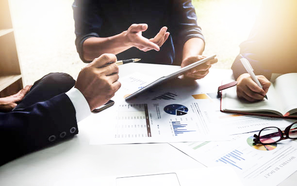 Investor portfolio analysis, stock analytics and fundamental analysis!