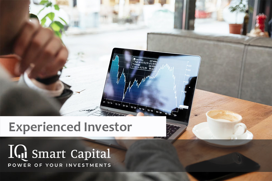 Experienced Investor - Learning to invest in Ukraine