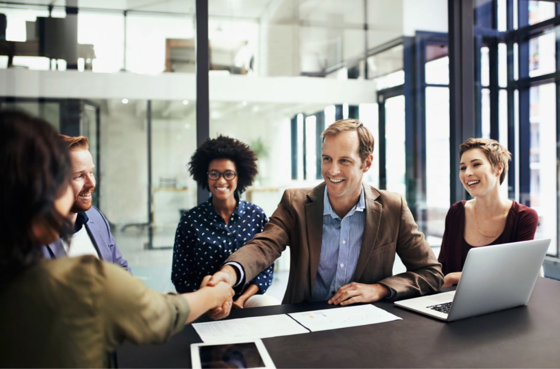 Услуги для компаний – инвестиционный консалтинг для компаний