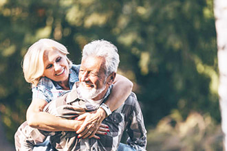 Why is it important to invest according to your risk profile?