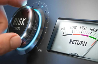 Советы экспертов: как именно минимизировать риск инвестирования в акции?