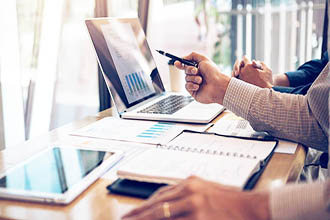 Как выбрать наиболее удобную структуру портфеля инвестиций?