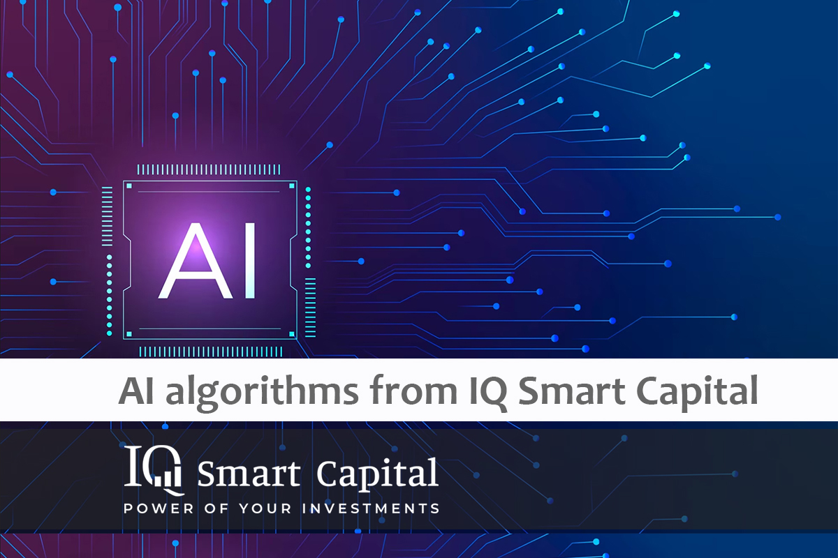 Эффективное управление инвестициями от IQ Smart Capital