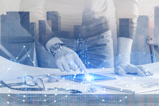 Expert help, Ukraine or Kyiv: How to create a long-term portfolio of US stocks!