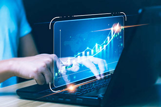 Modern approaches to investing, analytics and research