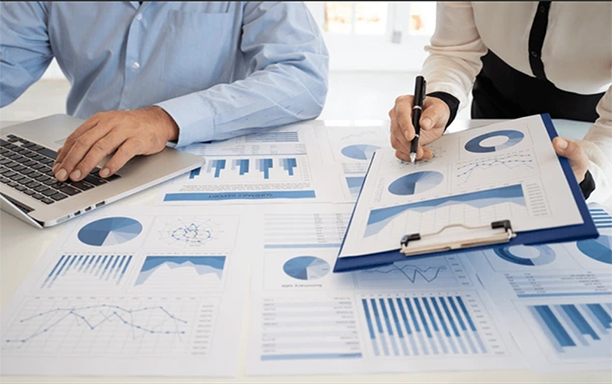 Expert in investing in shares, online portfolio consultations, Kyiv