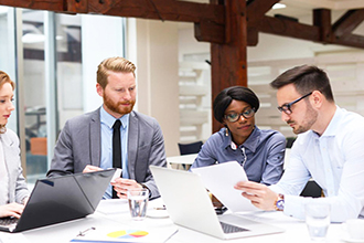 Individual investment consultation in Kyiv