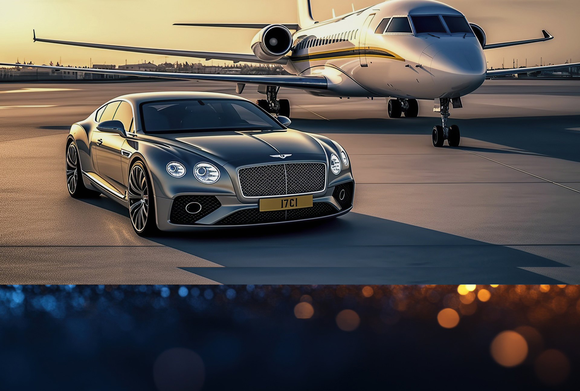 Investments, Wealth Management for Wealthy Clients, Kyiv