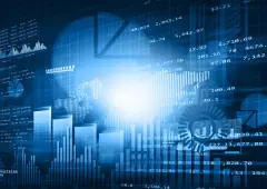 Економічні показники США, необхідні аналізу регіону інвестування.