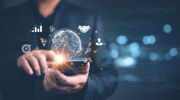 Инвестиции в акции США и Европы